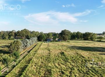 Quinta vacacional · 1ha · 4 Ha en Venta