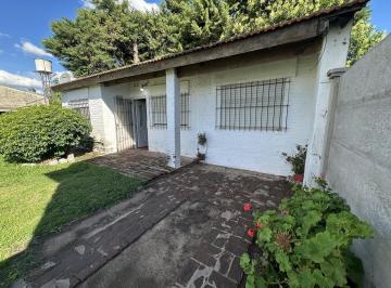 Casa · 85m² · 3 Ambientes · Casa en Escobar a Pocos m de La Ruta 25