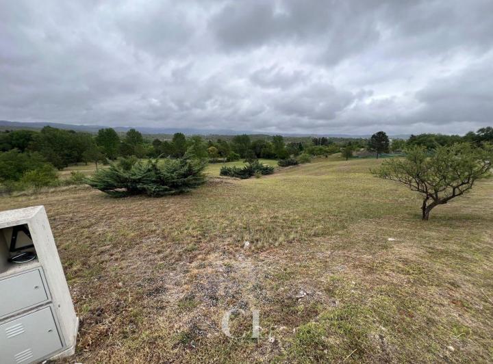 Terreno · 1650m²
