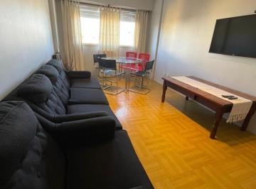 Departamento · 60m² · 4 Ambientes · Departamento de Tres Dorm. en La Mejor Zona de Palermo Soho