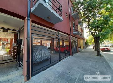 Departamento · 33m² · 2 Ambientes · 1 Cochera · Departamento en Venta