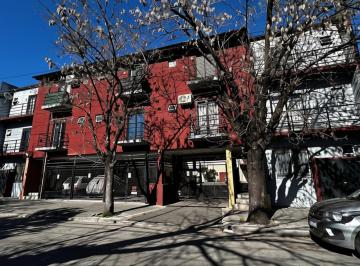 Departamento · 33m² · 2 Ambientes · 1 Cochera · Departamento Dos Ambientes con Cochera y Balcón en Venta - Morón