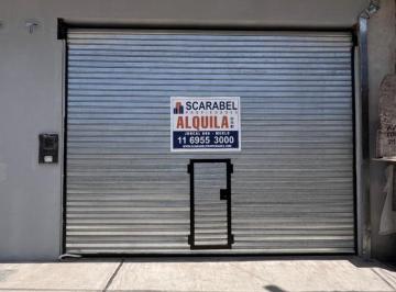 Local comercial · 75m² · Alquiler de Local Comercial, Merlo