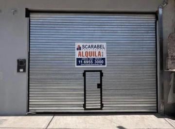Local comercial de 1 ambiente, Merlo · Alquiler de Local Comercial, Merlo