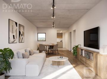 Departamento · 43m² · 2 Ambientes · Excelente Departamento 2 Ambientes en Pozo en Villa Ortuzar