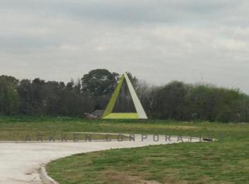 Terreno · 17800m² · Terreno en P. Industrial Zona Oeste