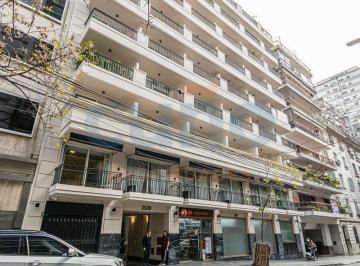 Departamento · 35m² · 1 Ambiente · Venta Monoambiente! Amenities Seguridad 24 Hs Recoleta