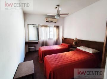 Hotel · 1736m² · 51 Ambientes · Venta Hotel Turistico 51 Haabitaciones Balvanera