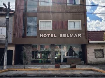 Hotel · 408m² · 19 Ambientes · Hotel en Venta en Santa Teresita