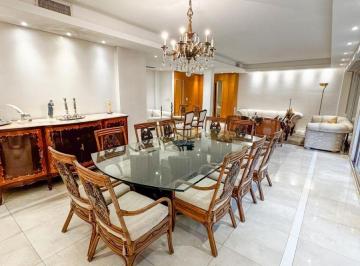Departamento de 5 ambientes, Palermo · Piso en Alquiler, Totalmente Equipado y Amoblado