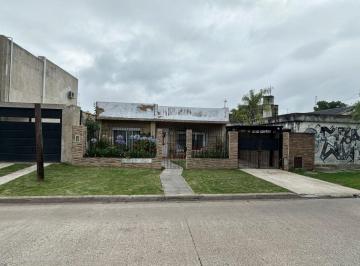 Casa de 4 ambientes, General Rodríguez · Casa en Venta Sobre Av Avellaneda N.° 1319 General Rodríguez.