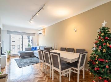Departamento · 69m² · 3 Ambientes · Venta Excelente Departamento 3 Amb, Villa Urquiza, 70 m² Totales, Apto Crédito y Apto Profesional