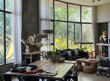 Casa de 7 ambientes, Luján de Cuyo · Casa en Venta y Alquiler en Lujan de Cuyo