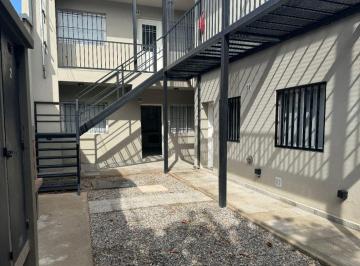 Departamento de 2 ambientes, Neuquén · Departamentos Amoblados en El Centro de Neuquén
