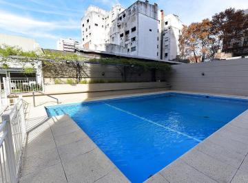 Departamento · 42m² · 2 Ambientes · 2 Amb Frente Bcon Vigil 24 Hs - Pileta - Parrilla - Sum Totalmente Equipado