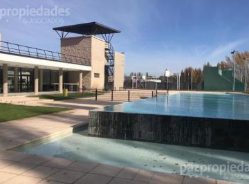 Terreno · 800m² · Sauces del Limay Terreno en Venta