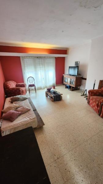 Ph 3 amb, 123m² con cochera y terraza