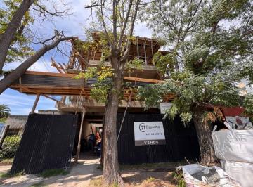 Departamento · 52m² · 2 Ambientes · Departamento en Venta en La Plata en Construcción