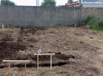Terreno · Terreno en Saladillo