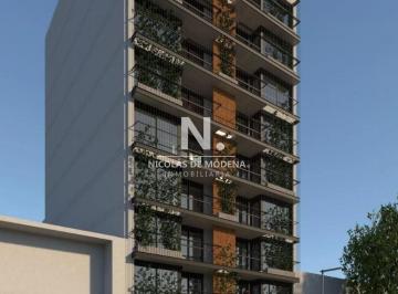 Foto1 · Venta Apartamento de 1 Dormitorio en Contruccion en El Centro, Montevideo. Ideal Inversores!