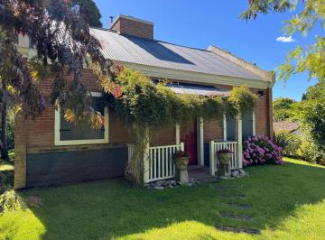 Casa · 103m² · 3 Dormitorios · Pinamar - Casa de Las Tres Gracias - Villa Paz