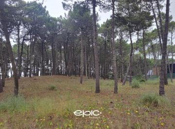 Terreno · 798m² · Terreno en Venta en Pioneros Pinamar
