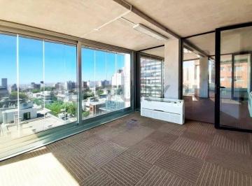Oficina comercial · 180m² · 6 Ambientes · 3 Cocheras · Oficina a m del Golf Punta Carretas Frente - 3 Garages - Corporativa Aaa