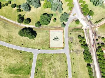 Terreno · 718m² · Lote en Sector Los Olivos del Barrio Privado Rumenco