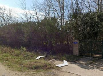 Terreno · 6200m² · Terreno en Venta, Lote Granadero Baigorria