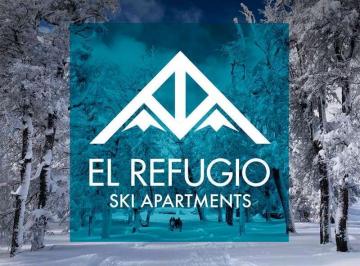 Departamento · 50m² · 2 Ambientes · Ruta 19, Acceso Cerro Chapelco Pb B M5