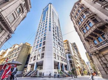 Oficina comercial · 210m² · 2 Cocheras · Oficina en Alquiler en Microcentro. Piso Completo de 210 m². Dos (2) Cocheras