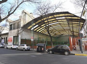 Terreno · 1006m² · Terreno Para 8.800 m² Vendibles Balvanera:esquina Urquiza y Moreno