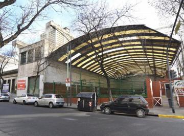 Terreno · 1006m² · Terreno Para 8.800 m² Vendibles Balvanera:esquina Urquiza y Moreno