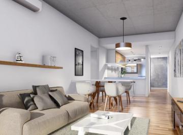 Departamento · 35m² · 1 Ambiente · Venta Parque Centenario Departamento Exclusivos Amenities