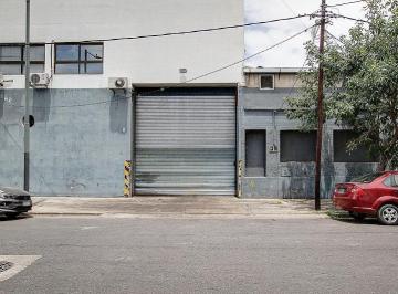 Depósito · 680m² · Depósito en Venta en El Barrio La Boca