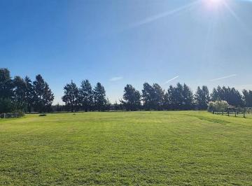 Terreno · 890m² · Lote en Cul de Sac, de 890 m², en Venta en Terralagos. Canning, Ezeiza.
