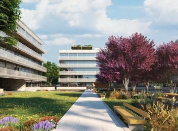 Departamento · 58m² · 3 Ambientes · Ruta 8 1 07