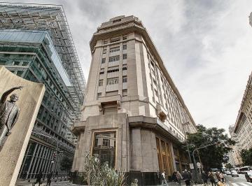 Oficina comercial · 144m² · Oficina de 144?m² con Acceso Independiente en El Icónico Edificio Volta – San Nicolás