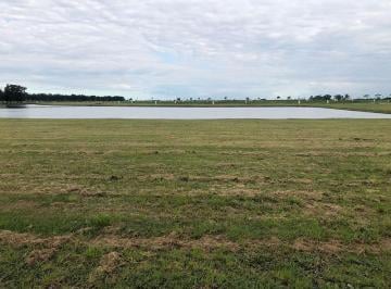 Terreno · 727m² · Lote a La Laguna en Barrio Cerrado Las Victorias. Ruta 52, Canning, Ezeiza.