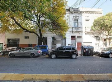 Terreno · 642m² · Terreno con Doble Frente a Dos Cuadras del Abasto Shopping Center