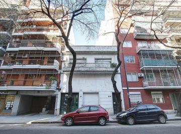 Terreno · 349m² · Terreno en Caballito, Para Desarrollo Residencial y Comercial, con Más de 2.900 m² Vendibles
