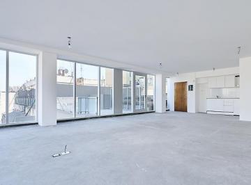 Departamento · 68m² · 1 Ambiente · Venta de Departamento Tipo Loft con Terraza en Lo Mejor de Retiro.
