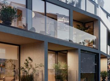 Departamento · 65m² · 2 Ambientes · Acuna de Figueroa 1336 4º 405
