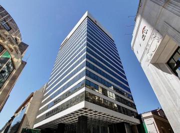 Oficina comercial · 800m² · Oficina en Alquiler en San Nicolas
