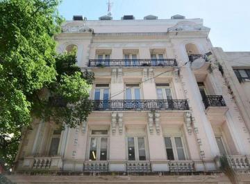 Edificio · 1930m² · Oficina en Venta en San Nicolas
