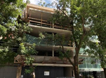 Departamento · 83m² · 1 Cochera · Proyecto Exclusivo en Venta en Las Cañitas – 3 Ambientes