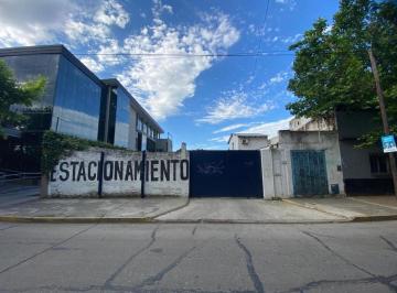 Bodega-Galpón · 1489m² · Excelentes Dos Galpones con Oficinas en Pilar Centro