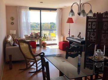 Departamento · 82m² · 2 Dormitorios · 1 Cochera · Depto 2 Dor C/ Cochera - Residencias Capri