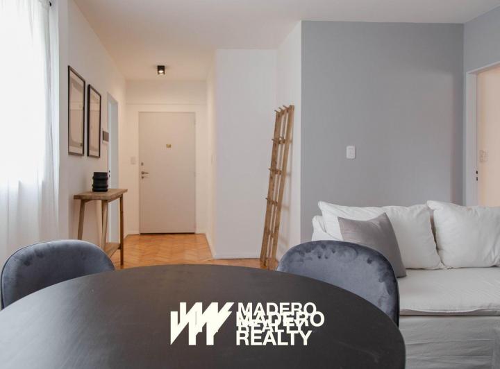 Departamento · 60m² · 3 Ambientes