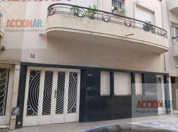 PH · 137m² · 4 Ambientes · 1 Cochera · PH - Villa Urquiza